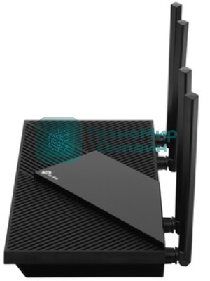 Двухдиапазонный гигабитный TP-Link Archer AX55 Pro AX3000 Wi-Fi 6 роутер