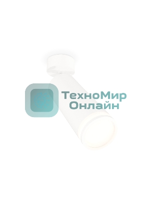 Светильник Ambrella Light XM6342012 SWH/FR белый песок/белый матовый MR16 GU5.3 (A2202, C6342, N6220)