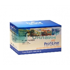 Картридж лазерный ProfiLine PL-MLT-D109S для принтеров Samsung SCX-4300 2000 копий