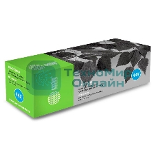 Картридж лазерный Cactus CS-CF244X черный (2000 стр.) для HP HP LJ M15 Pro/M15a Pro/M28a Pro MFP/M28w Pro MFP