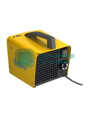 Тепловая пушка Ballu BKX-3