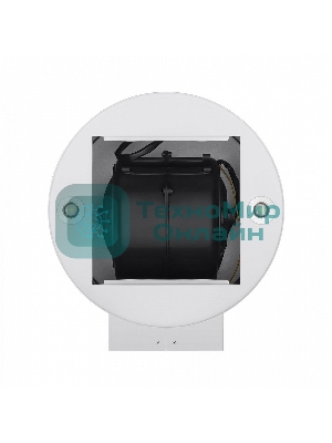 Вытяжка Maunfeld LEE WALL 35 БЕЛЫЙ