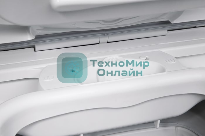 Стиральная машина Electrolux EW6TN5261F белый, загрузка вертикальная 6 кг, 1200 об/мин, класс: B