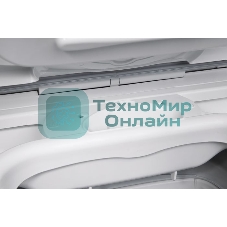 Стиральная машина Electrolux EW6TN5261F белый, загрузка вертикальная 6 кг, 1200 об/мин, класс: B