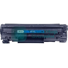 Картридж лазерный G&G GG-C712 черный (1500 стр.) для Canon LBP-3010/3100