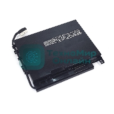 Аккумуляторная батарея для ноутбука HP Omen 17-w10011,55V 95,8Wh