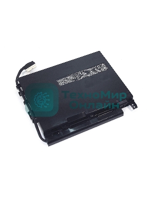 Аккумуляторная батарея для ноутбука HP Omen 17-w10011,55V 95,8Wh
