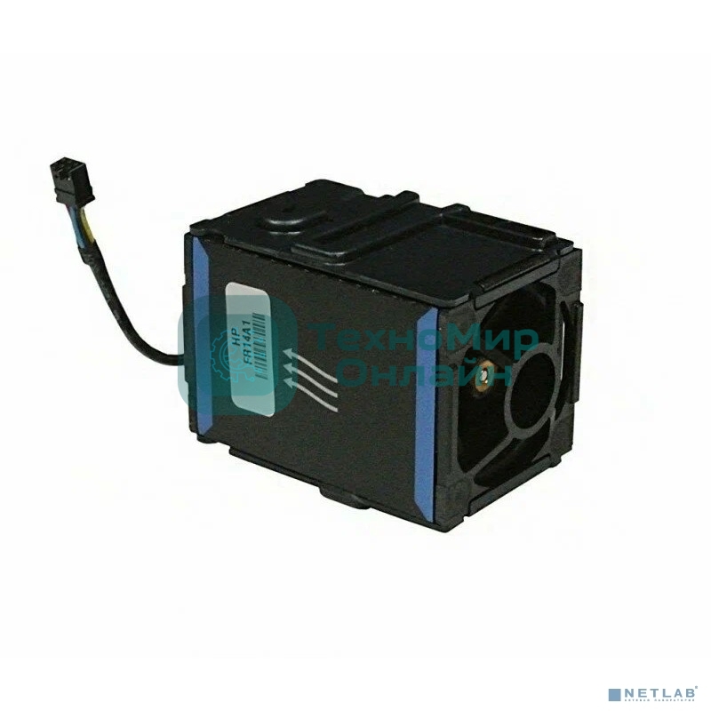 Вентилятор в сборе HP DL160G8 (O)