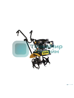 Культиватор бензо Champion ВC4401 4.0лс 140 см 3 шир. захв. 38см глуб. 20 см ск.1 30кг