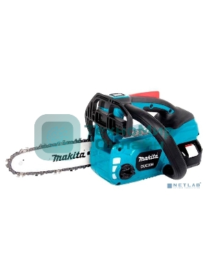 Пила цепная аккумуляторный Makita DUC204Z