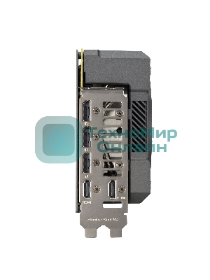 Видеокарта ASUS TUF-RTX 5070-O12G-GAMINGRTX 5070,HDMIx2,DPx3,12G,D7; 90YV0LZ0-M0NA00