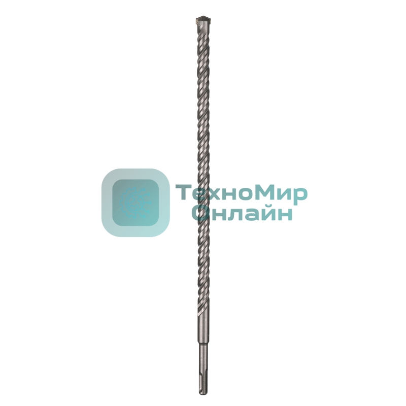Бур по бетону Kranz 16x400x340 мм, SDS PLUS