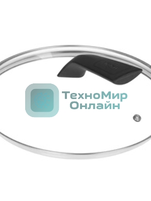 Крышка стекл Tefal MAESTRO 26 см 041 98 726