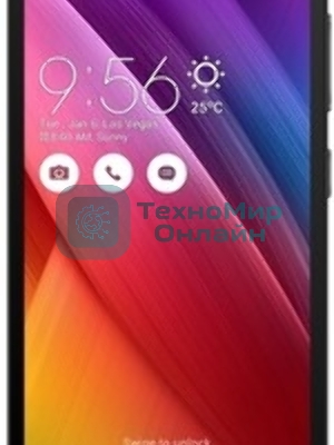 Фронтальная камера для Asus ZC451TG