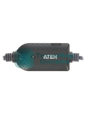 Адаптер ATEN DVI USB Virtual Media KVM Adapter