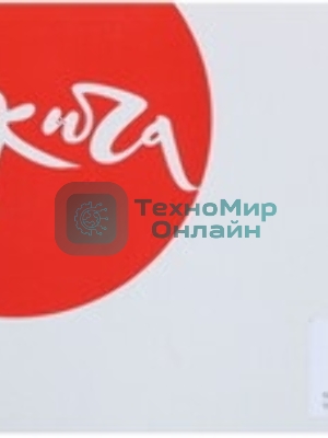 Картридж Sakura Q6000A/707Bk для Canon, черный, 2500 к.
