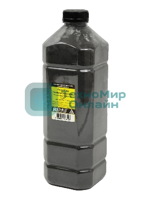 Тонер Hi-Black для Kyocera Универсальный ТК-серии до 35 ppm (Hi-Black) new, 900 г, канистра