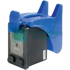 Картридж струйный Cactus CS-C6656A №56 черный (20 мл) для HP DeskJet 450/5145/5150/5151/5550/5552