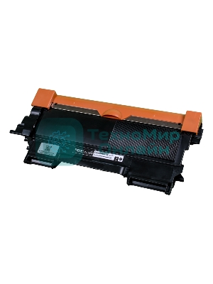 Картридж лазерный Sakura TN2080 для Brother HL-2130R, DCP-7055R, черный, 700 к