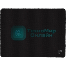 Игровой коврик Qumo Mystic для мыши, 360x270x3 мм