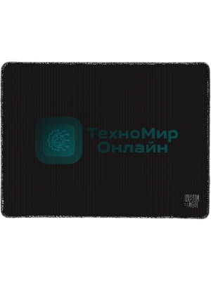 Игровой коврик Qumo Mystic для мыши, 360x270x3 мм