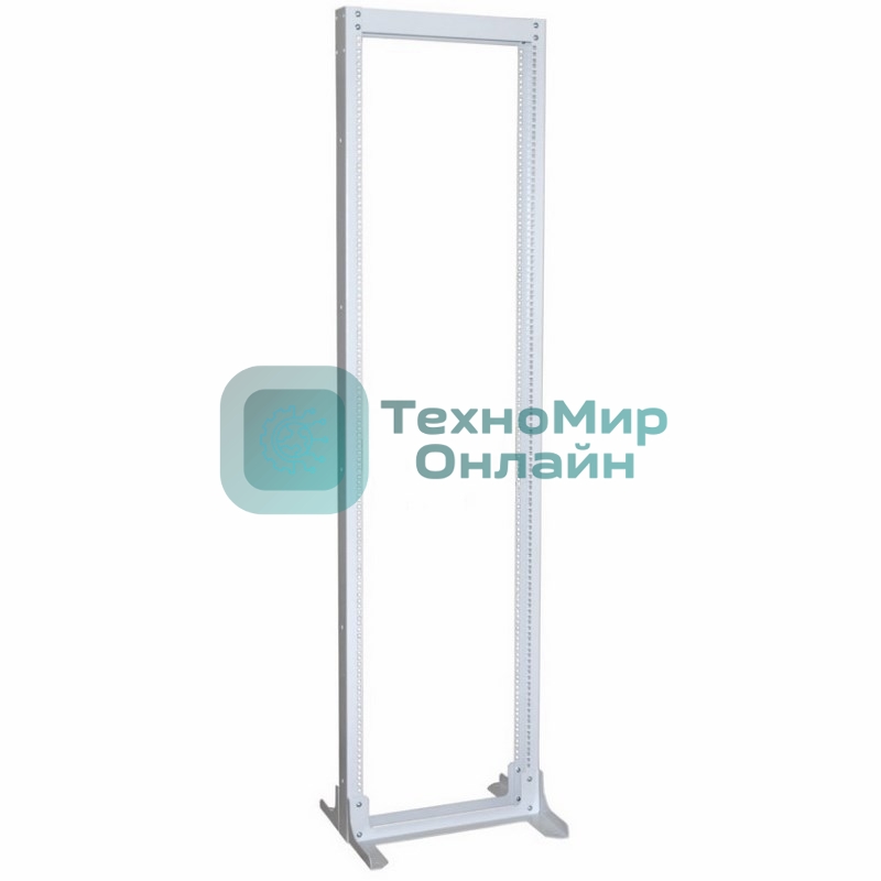 Открытая стойка Rexant 19