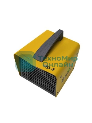 Тепловая пушка Ballu BKX-3