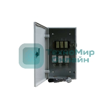 Ящик сил. ЯРПП-100А IP54 Электрофидер