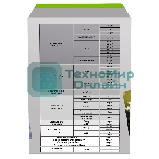 Фотобумага Cactus CS-MA6180500 A6/180г/м2/500л./белый матовое для струйной печати