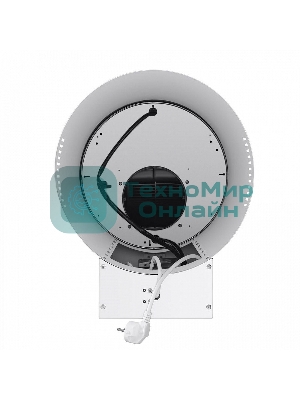 Вытяжка Maunfeld LEE WALL 35 БЕЛЫЙ