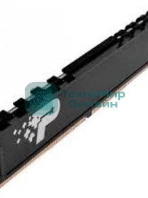 Оперативная память Patriot Signature, DDR4, 16GB (1x16 GB), 2666 MHz, CL19, DIMM