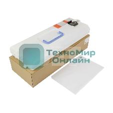 Бункер CET CET5274 (WT-202/FM1-A606-030/FM1-A606-020) для Canon iR C3325i/C3330i/C3320