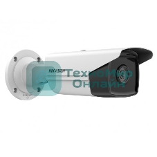 Видеокамера IP Hikvision DS-2CD2T23G2-4I(4мм) 4-4мм цветная