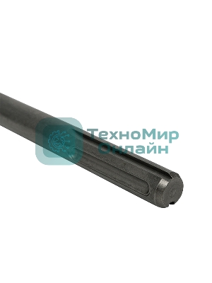 Насадка SDS MAX для забивки стержней заземления EKF gc-sds-max