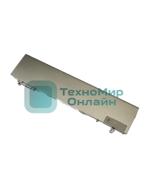 Аккумуляторная батарея для ноутбука Dell Latitude E6400 серебристый 56Wh