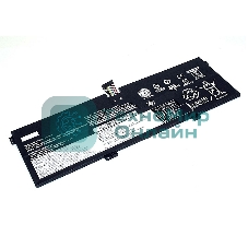 Аккумуляторная батарея для ноутбука Lenovo C930-13IKB (L17C4PH1) 7.68V 60Wh Orig