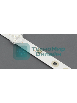 Светодиодная подсветка TV 55