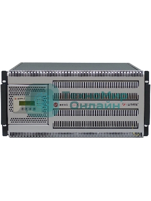 Стабилизатор напряжения Штиль ИнСтаб IS3320RT 16000Вт 20000ВА серый