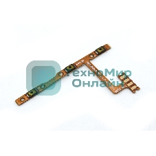 Шлейф кнопки включения для Infinix ZERO 30