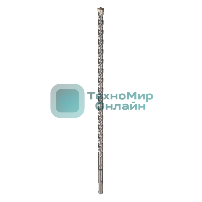 Бур по бетону Kranz 14x400x340 мм, SDS PLUS