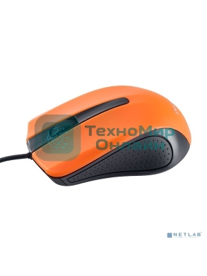 Мышь проводная Perfeo оптическая 