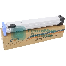 Картридж лазерный CET (CPT) W9053MC для HP Color LaserJet Managed MFP E87640/E87650/E87660 Magenta, 570г, 52000 стр.