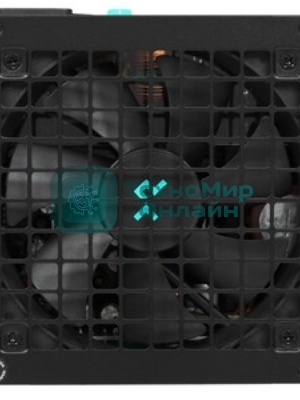 Блок питания Deepcool / GamerStorm SFX 750W PS750P (20+4pin) APFC 90mm fan 8xSATA Cab Manag RTL
