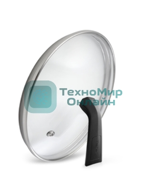 Крышка стекл Tefal MAESTRO 26 см 041 98 726