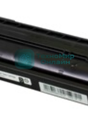 Картридж Sakura Q6000A/707Bk для Canon, черный, 2500 к.