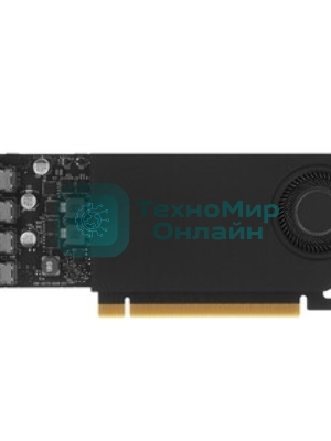 Видеокарта Nvidia RTX A1000 900-5G172-2280-000