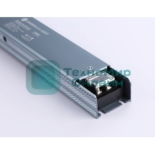 GS8830 блок питания 24V 400W 16.7A IP20 185-260V 235*35*22