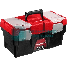Ящик ЗУБР 38323-20 НЕВА-20 пластиковый