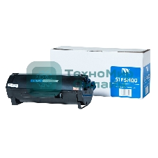 Картридж NVPrint совместимый NV-51F5H00 для Lexmark MS312dn/MS415dn (5000k)