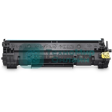 Картридж лазерный HP 44A CF244A черный для HP LJ Pro MFP M28a (1000 стр.)